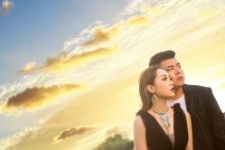 -巴黎经典婚纱摄影PARISSIC