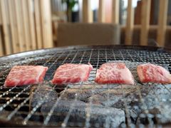 -热血兄弟·炭火烤肉(融侨中心店)