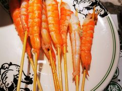 -禄婶鸡煲·打边炉