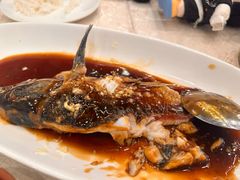 -楼外楼(西湖景区孤山路店)