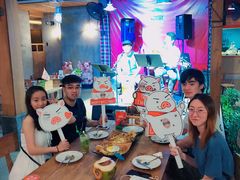 -Naughty Nuri’s Phuket