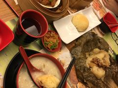 -添好运点心专门店(深水埗店)