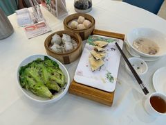 -东江海辉酒楼·公司团建·商务宴请·生日宴(宝安店)