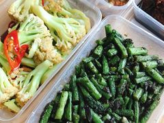 -顺风海鲜港(长寿路店)