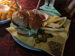 -热河以北x月亮瓦肆livehouse(环山路店)