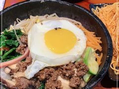 -鑫日千里马朝鲜族小馆(总店)