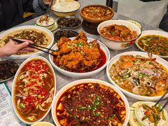 -辣螃铠盆盆蟹大排档(总店)