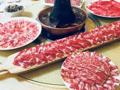 -阳坊胜利涮羊肉(阳坊老店)