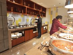 -星璞餐厅(深铁塘朗城君璞酒店)