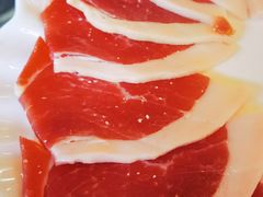 -茶马古道·野生菌清汤黄牛肉(沙溪店)