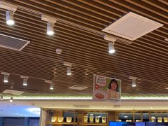 -西贝(武汉群星城店)
