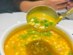 -兰湘子·湘菜小炒(荥阳吾悦广场店)