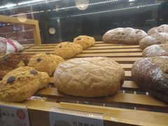 -BREAD WAY面包路·欧式面包(龙湖时代D馆店)