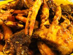 -馋胖肉蟹煲(洲河湾店)