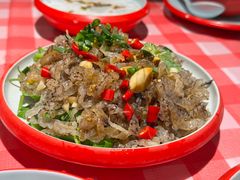 -老闵田螺馆·南昌市井菜·特色小吃(总店)