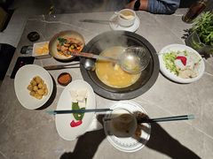 -芸山季·云南山珍菌火锅(宝能环球汇店)