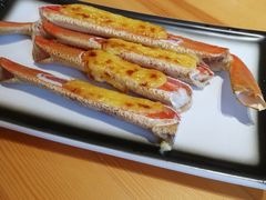 -清水日本料理铁板烧(学府路店)