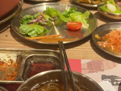 -西塔老太太泥炉烤肉(武汉摩尔城店)