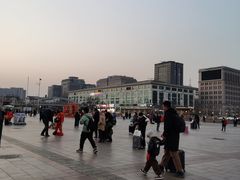 -北京站