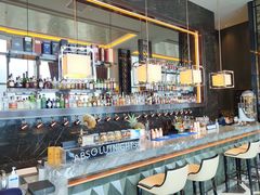 -南宁那莲豪华精选酒店-云霄酒廊·80楼高空城景酒吧