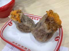 -吉祥馄饨(牡丹园店)