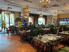 -巴依老爷·新疆美食(上城区天城路店)