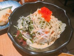 -万岁寿司(天河领展店)