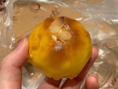 芝士酥-詹记桃酥(马鞍山万达店)