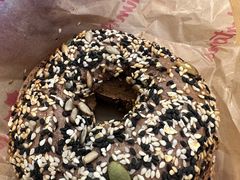 -Tims天好咖啡·贝果(锦江国金中心店)