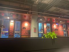 -管氏翅吧(台湾街店)