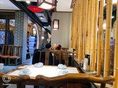 大堂-千岛湖小鱼儿·淳安匠心农家菜