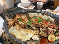 -鱼见你烤鱼•本地烧烤(1818店)