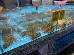 -天然居·漳港海鲜·海景餐厅(南澳总店)