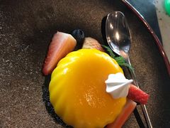 -T館·花园艺术餐厅