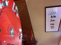 -魁盛居百年鲁菜馆(中林路店)