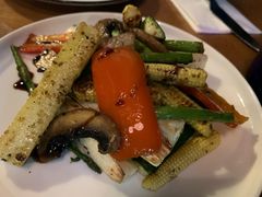 -玛尚诺意式餐厅(官舍店)