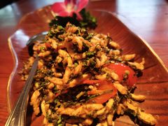 -花马天堂云南餐厅 Lost Heaven(外滩店)