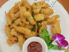 -友强·23年特色海鲜大排档(厦门店)