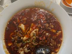 -蔴将·川菜(黄龙万科店)