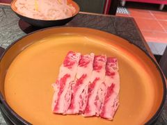 -牛New寿喜烧(曹路花园城店)