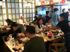 大堂-沼津港渔市(宏伊国际广场店)