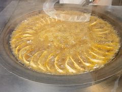 -老新隆牛肉锅贴(新街口店)
