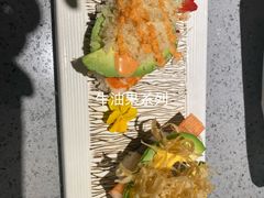 -小乔回转寿司(铁东万象汇店)