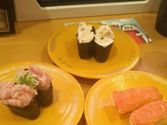 -寿司郎(上野店)