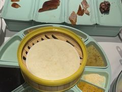 -羲和雅苑•北京烤鸭(国贸商城店)