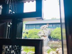 -浙江省博物馆(孤山馆区)