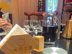 -应天大明王朝·南京菜(中山陵店)