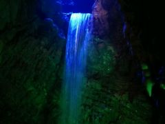 -颛顼龙洞旅游景区