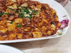 -洪霞餐馆