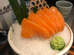 -山葵家·创意料理(临平银泰城店)